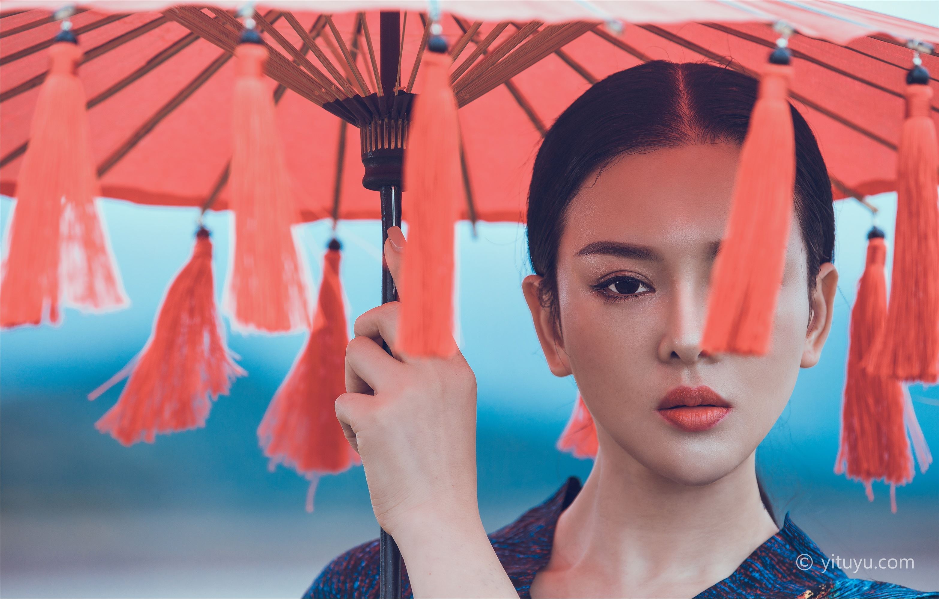 YITUYU艺图语  2021.06.25 一念成思 陽兒